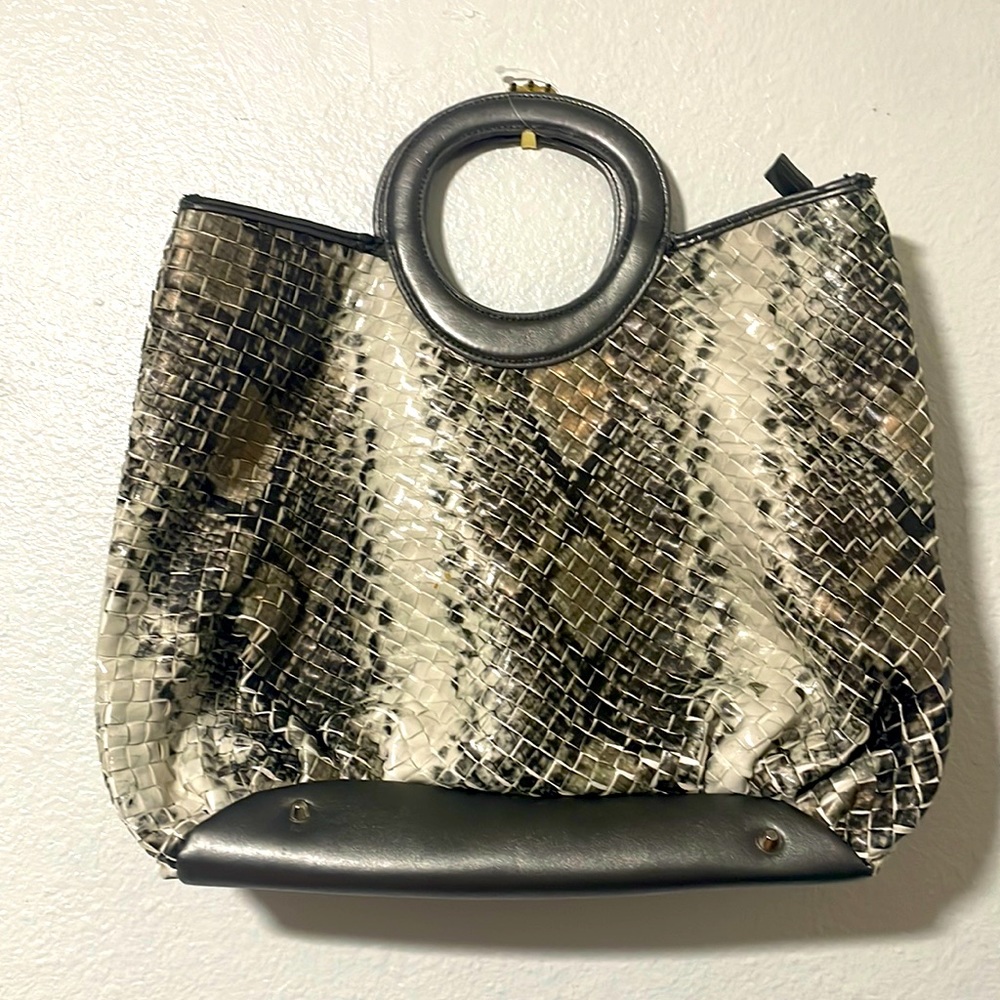 Uniquely Designed Bag